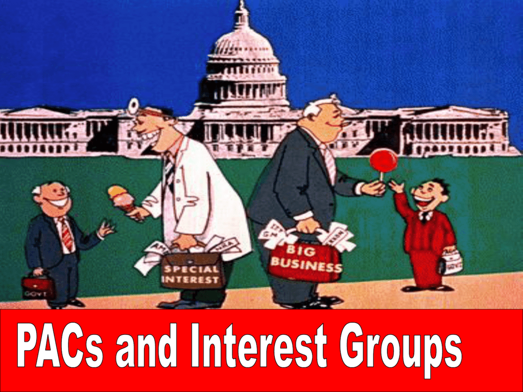 interest-groups