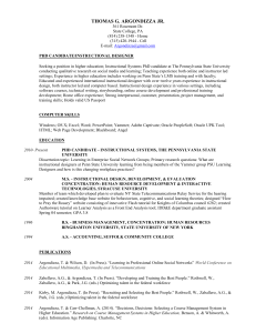 Argondizza_CV_914 - Sites at Penn State
