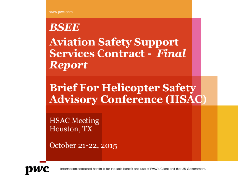 Methane Ingestion Hazard