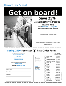 the MBTA form