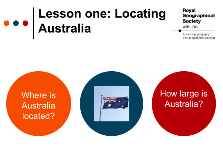 locating-australia