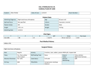 File - Jillian Rohde's Nursing Portfolio