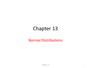 Chapter 13 - Mathematics