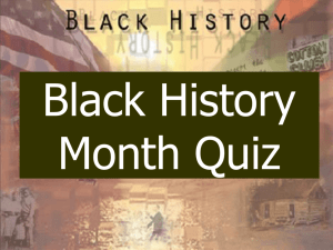 Black History Slide(1)