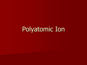 N8 Polyatomic Ion Review2