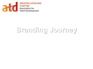 Will Greater Cleveland ASTD Change?