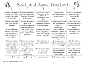 Roll and Read Games for Leveled Readers