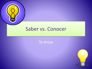 Saber - Haiku Learning
