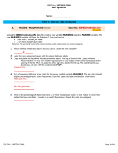 crj 716 * midterm exam