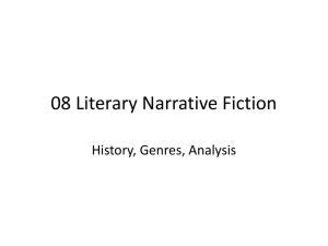 08 Narrative Fiction