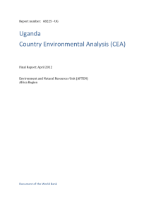 Final Report: April 2012 - Documents & Reports