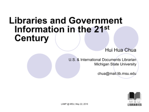 LAMP_Libraries_and_Gov_Information_Chua