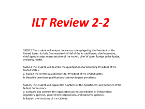 ILT Review 2-2