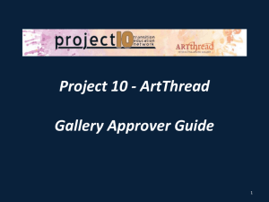 Project-10-Gallery_Approver_Guide-final