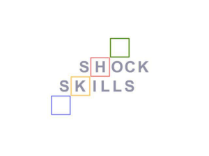 Shock Skills - University of York