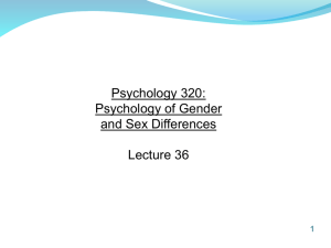 Lecture36-PPT - UBC Psychology's Research Labs