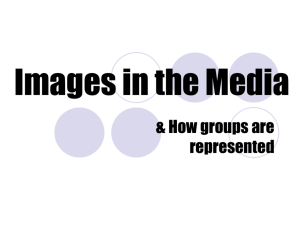 Images in the Media