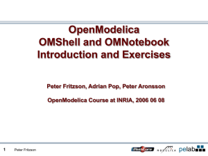 OMShell-OMNotebook-and-exercises-060604