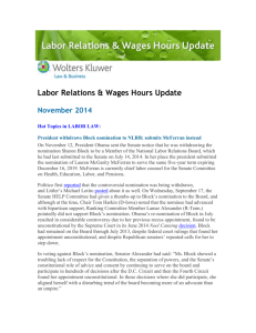 November 2014 - Wolters Kluwer Law & Business News Center