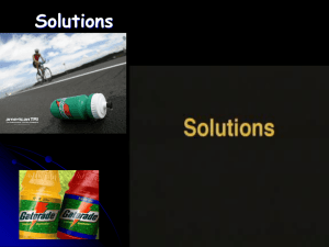 Solutions1 - Trupia