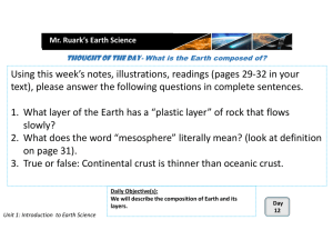 File - Mr. Ruark's Earth Science