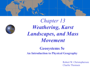 GEOG 123B Lec. #5