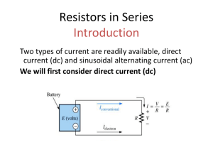 Circuits-w2 - Click here to ppt