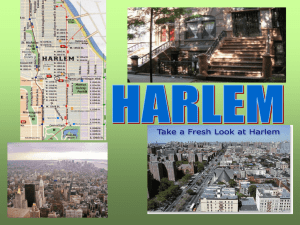 Harlem84