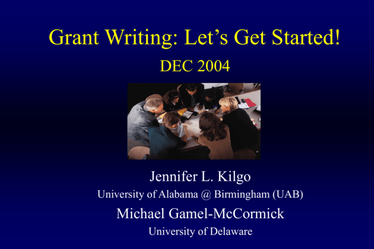 university of delaware creative writing