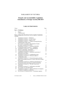 581119bi1 - Victorian Legislation and Parliamentary Documents