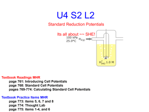 U4 S2 L2 E cell