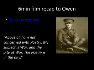 exposure-Wilfred_Owen_-Powerpoint-1with-class-analysis-of-poem
