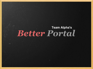 Better_Portal