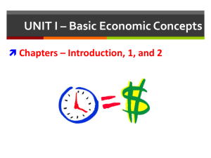 (Introduction, Chapters 1 & 2) PPT