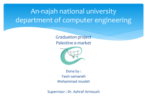 graduation_presentation - An