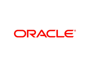 Oracle Database on Windows