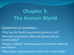 Chapter 3 PowerPoints