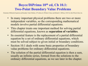 Math 260