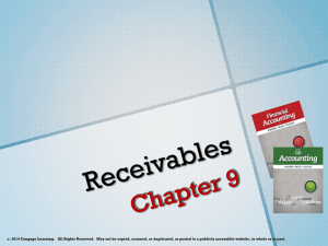 PPT Chapter 9