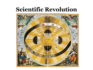 TheScientificRevolution