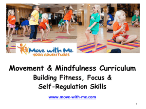 Click here to the Mindfulness Games and