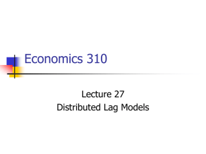 Economics 213