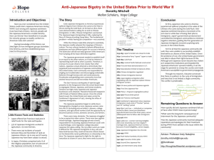 Japanese Bigotry Project Trifold_2