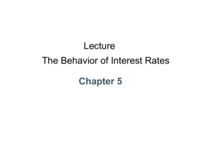 Lecture 6 Chapter 5 PPT