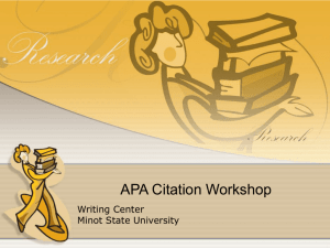 APA_Workshop_Presentation