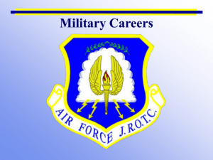 Air and Space Expeditionary Force