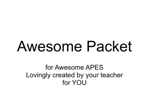 Awesome_Packet_2011