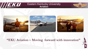 Aviation Presentation UK 11-25-14