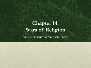 4. The Thirty Years War (pp. 531–537)