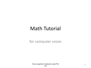 14 Math_tutorial
